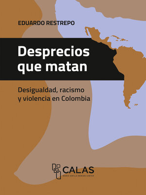 cover image of Desprecios que matan